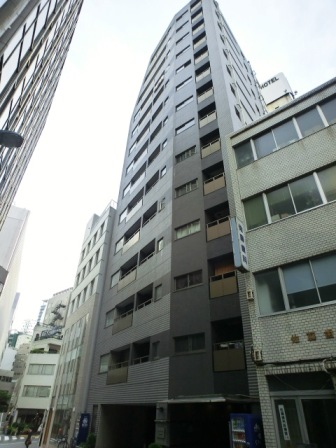 プロスペクト渋谷道玄坂 物件写真 建物写真1