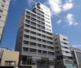 レヴァンテ浅草 外観