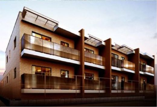 オープンレジデンシア三軒茶屋 物件写真 建物写真2