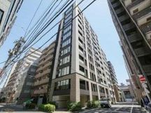 プラウド日本橋浜町 物件写真 建物写真1