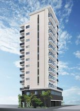 マストライフ目白 物件写真 建物写真1