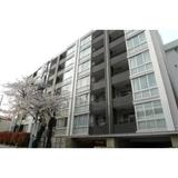 ルネ品川中延 物件写真 建物写真1