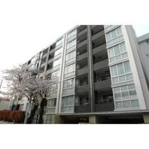 ルネ品川中延 物件写真 建物写真1