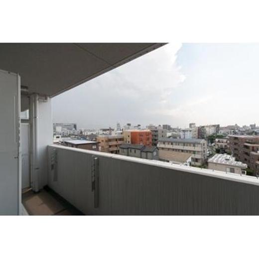 ルネ品川中延 物件写真 建物写真8