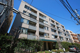 物件写真 建物写真1