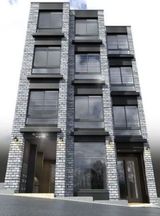 ファブリック高輪 物件写真 建物写真1