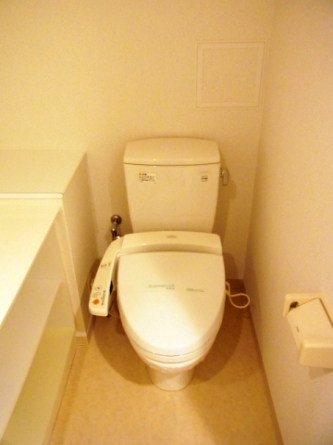 ラクラス田町 物件写真 建物写真30
