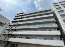 ジェノヴィア蒲田3スカイガーデン 物件写真 建物写真1