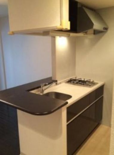 アーバイル三軒茶屋 物件写真 建物写真11