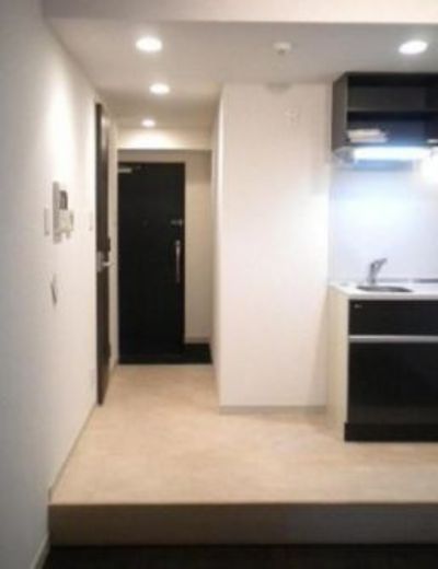 アーバイル三軒茶屋 物件写真 建物写真8