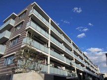 クレヴィア田園調布本町 物件写真 建物写真1