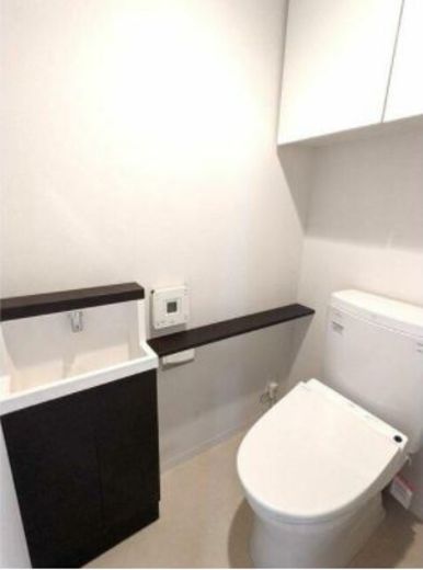 クレヴィア田園調布本町 物件写真 建物写真9
