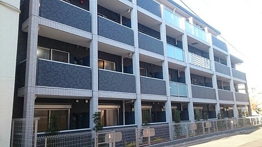 クレイオ三田 物件写真 建物写真1