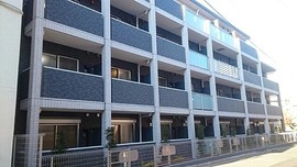 物件写真 建物写真1
