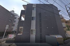 クレイオ三田 物件写真 建物写真2