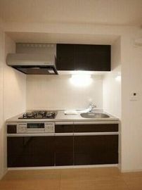 クレイオ三田 物件写真 建物写真6
