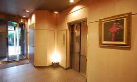 スクマスト関口 物件写真 建物写真4