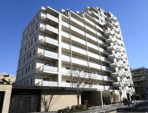 パークホームズ木場クリアテラス 物件写真 建物写真1