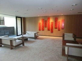 パークホームズ木場クリアテラス 物件写真 建物写真4