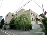 レジデンスフルカワ 物件写真 建物写真1