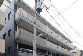 物件写真 建物写真1