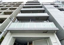 カーサ勝どき 外観