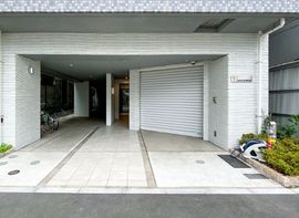 カーサ勝どき 画像