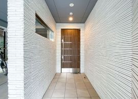 カーサ勝どき 物件写真 建物写真6