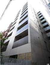 エスセナーリオ麻布十番 物件写真 建物写真1