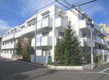 ソサエティ柿の木坂ウエストステージ 画像