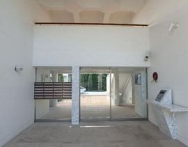 ソサエティ柿の木坂ウエストステージ 物件写真 建物写真5