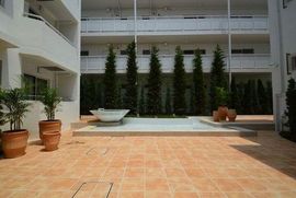 ソサエティ柿の木坂ウエストステージ 物件写真 建物写真6