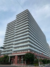 パークホームズ東陽町キャナルアリーナ 物件写真 建物写真1