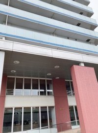 パークホームズ東陽町キャナルアリーナ 物件写真 建物写真3