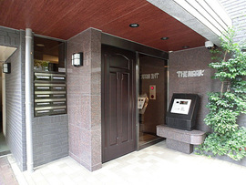 THE・NAAK（ザ・ナーク） 物件写真 建物写真2