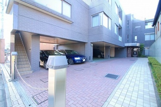 THE・NAAK（ザ・ナーク） 物件写真 建物写真6