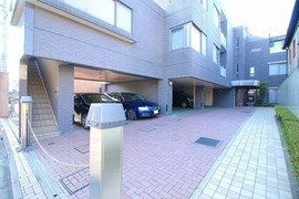 THE・NAAK（ザ・ナーク） 物件写真 建物写真6