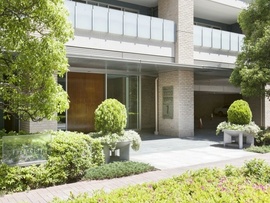 大森プロストシティレジデンス 物件写真 建物写真2