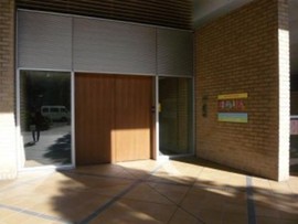 大森プロストシティレジデンス 物件写真 建物写真4