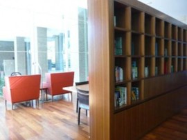 大森プロストシティレジデンス 物件写真 建物写真6