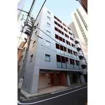 テラス八丁堀 物件写真 建物写真1