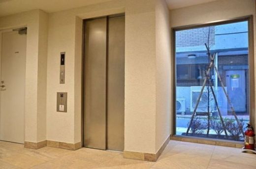 テラス八丁堀 物件写真 建物写真7