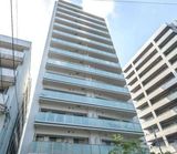 リビオレゾン木場公園 外観