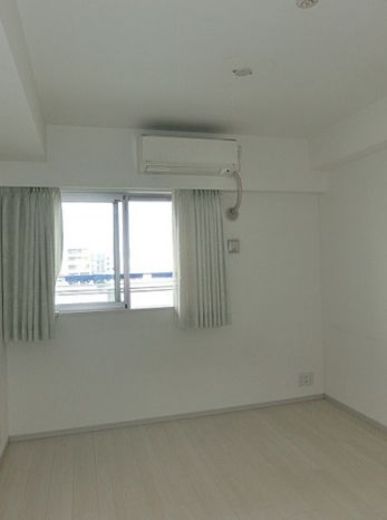 リビオレゾン木場公園 物件写真 建物写真7
