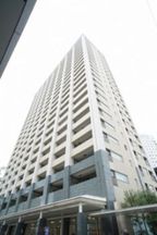 レジデンス・ザ・武蔵小杉 物件写真 建物写真1