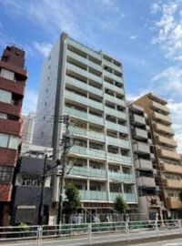 アーバネックス錦糸町2 物件写真 建物写真1