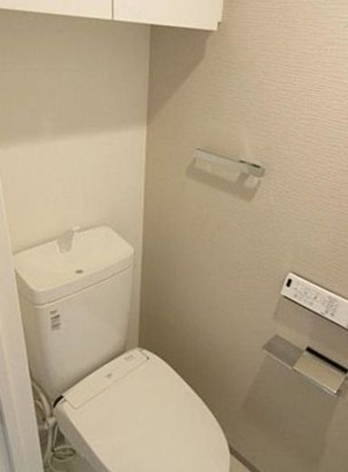 リテラス馬込 物件写真 建物写真17