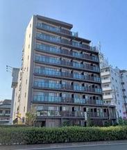 リテラス馬込 物件写真 物件写真 建物写真1