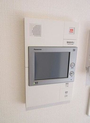 リテラス馬込 物件写真 建物写真20