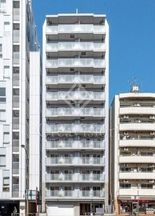 ユーレジデンス高輪台 画像